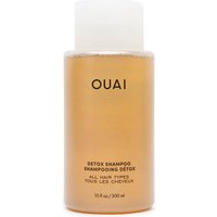 OUAI Detox Shampoo 300ml