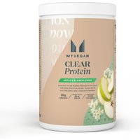 Image of Myprotein Clear Vegan Protein - 20servings - Apple & Elderflower