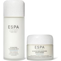 ESPA Hydrate and Replenish Duo