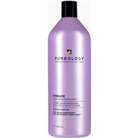 Pureology Hydrate Nourishing Conditioner 1000ml - Luxurious Look