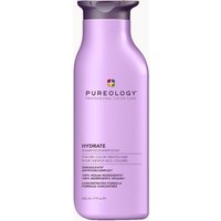 Pureology Hydrate Shampoo and Conditioner Moisturising Bundle for Dry Hair, Sulphate Free for a Gentle Cleanse
