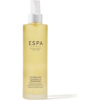 Optimal Skin Cleansing Oil
