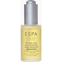 ESPA Optimal Skin Rejuvenating Night Booster 30ml