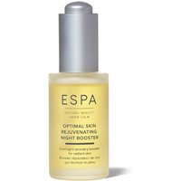 Optimal Skin Rejuvenating Night Booster
