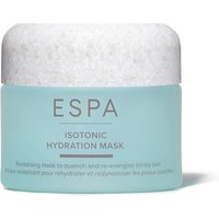 Isotonic Hydration Mask