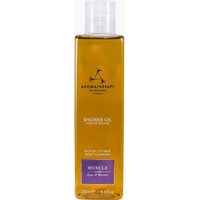 Aromatherapy Associates Muscle Shower Oil 250ml