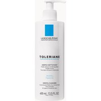 La Roche-Posay Toleriane Dermo-Cleanser Reinigungsbalsam zur Beruhigung der Haut 400 ml