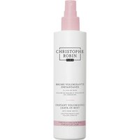Instant Volumizing Leave-in Mist with Rose Water