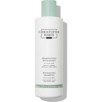 Christophe Robin Enjoy 20% Discount on 250ml Aloe Vera Hydrating Shampoo