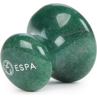 Aventurine Eye Contour Massage Tool
