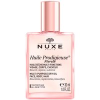 NUXE Huile Prodigieuse Florale Multi Purpose Dry Oil 30ml