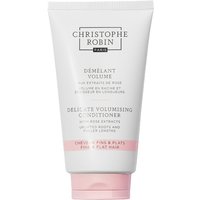 Delicate Volumising Conditioner with Rose Extracts 75ml