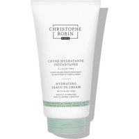 Hydrating Leave-In Cream with Aloe Vera