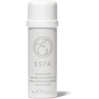 Positivity Aromatherapy Single Oil