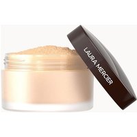Laura Mercier Durchscheinend Loses Fixierpuder Reisegröße 9,3 g (Verschiedene Farbtöne) - Honey