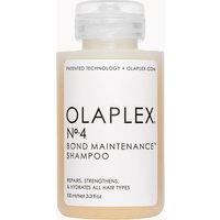 Olaplex Travel Bundle No.4 and No.5 100ml