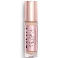 Makeup Revolution Conceal & Define Concealer
