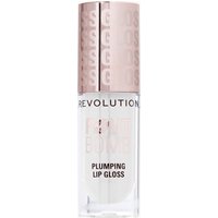 Look Fantastic Deal Enjoy 30% Off Makeup Revolution Pout Bomb Gloss 46ml