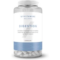 Image of Myprotein Digestion - 60Capsules