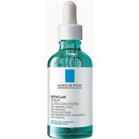 La Roche-Posay Effaclar Serum Ultra Concentré konzentrierte rekonstruktive Pflege für Unregelmäßigkeiten der Haut 30 ml
