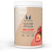 Image of Myprotein Clear Vegan Protein - 40servings - Strawberry