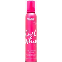 Umberto Giannini Curl Whip Curl Activating Mousse 200ml