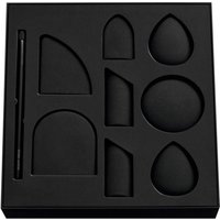 Serge Lutens The All-In-One Sponges Box (Pack of 13)