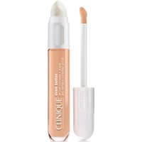 Clinique Even Better All-Over Concealer and