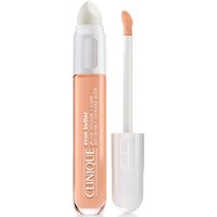Clinique Even Better All-Over Concealer and