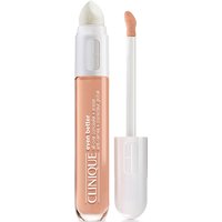 Clinique Even Better All-Over Concealer and