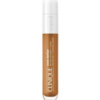 Clinique Even Better Allover-Concealer und Eraser 6 ml (Verschiedene Farbtöne) - WN 118 Amber