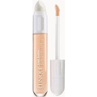 Clinique Even Better All-Over Concealer and Eraser 6ml (Various Shades) - WN 38 Stone