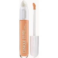 Clinique Even Better Allover-Concealer und Eraser 6 ml (Verschiedene Farbtöne) - WN 76 Toasted Wheat