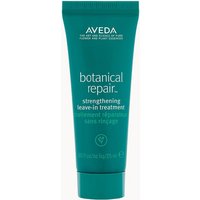 Exclusive Aveda Botanical Repair Strengthening Shampoo, Conditioner & Treatment Bundle