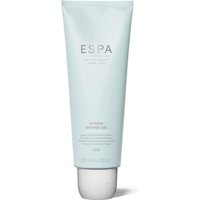 Fitness Shower Gel
