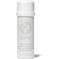 Restorative Aromatherapy Single Oil
