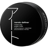 Shu Uemura The Art Of Styling Nendo Definer Matte Clay 75ml