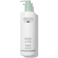 Hydrating Shampoo with Aloe Vera 500ml
