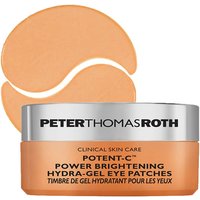 Potent-C Power Brightening Hydra-Gel Patch per occhi Peter Thomas Roth 172g