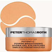Peter Thomas Roth Potent-C Power Brightening Hydra-Gel Eye Patches (30 pairs)