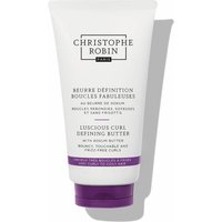 30% Off Christophe Robins Luscious Curl Defining Butter with Kokum