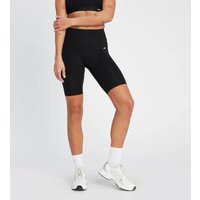 Myprotein UK MP Women's Power Cycling Shorts - Black - XXS