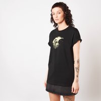 The Exorcist The Power Of Christ Compels You Women's T-Shirt - Black - L