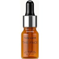 Tan-Luxe THE FACE Medium/Dark 10ml