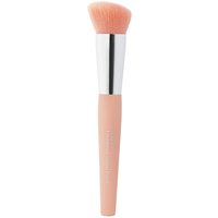 No Makeup Foundation Serum Brush