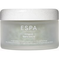 ESPA Fitness Bath Salts 180g