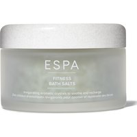 Fitness Bath Salts
