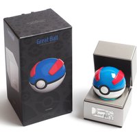Wand Company Pokémon Die-Cast Great Ball Replica