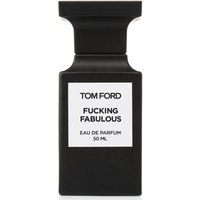 Tom Ford F***ing Fabulous -- Eau de Parfum Spray 50ml