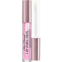 Too Faced Lip Injection Maximum Plump Lip Plumper 4g